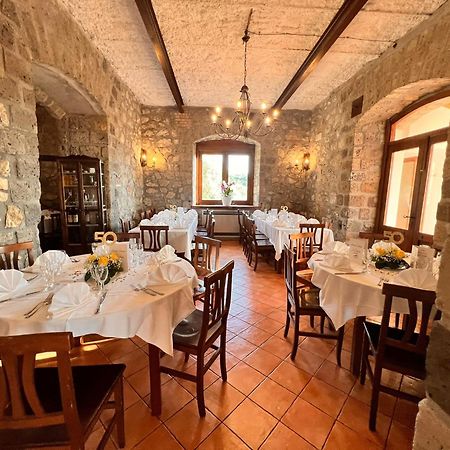 Agriturismo Le Grottelle Villa Sant'Agata sui due Golfi Luaran gambar