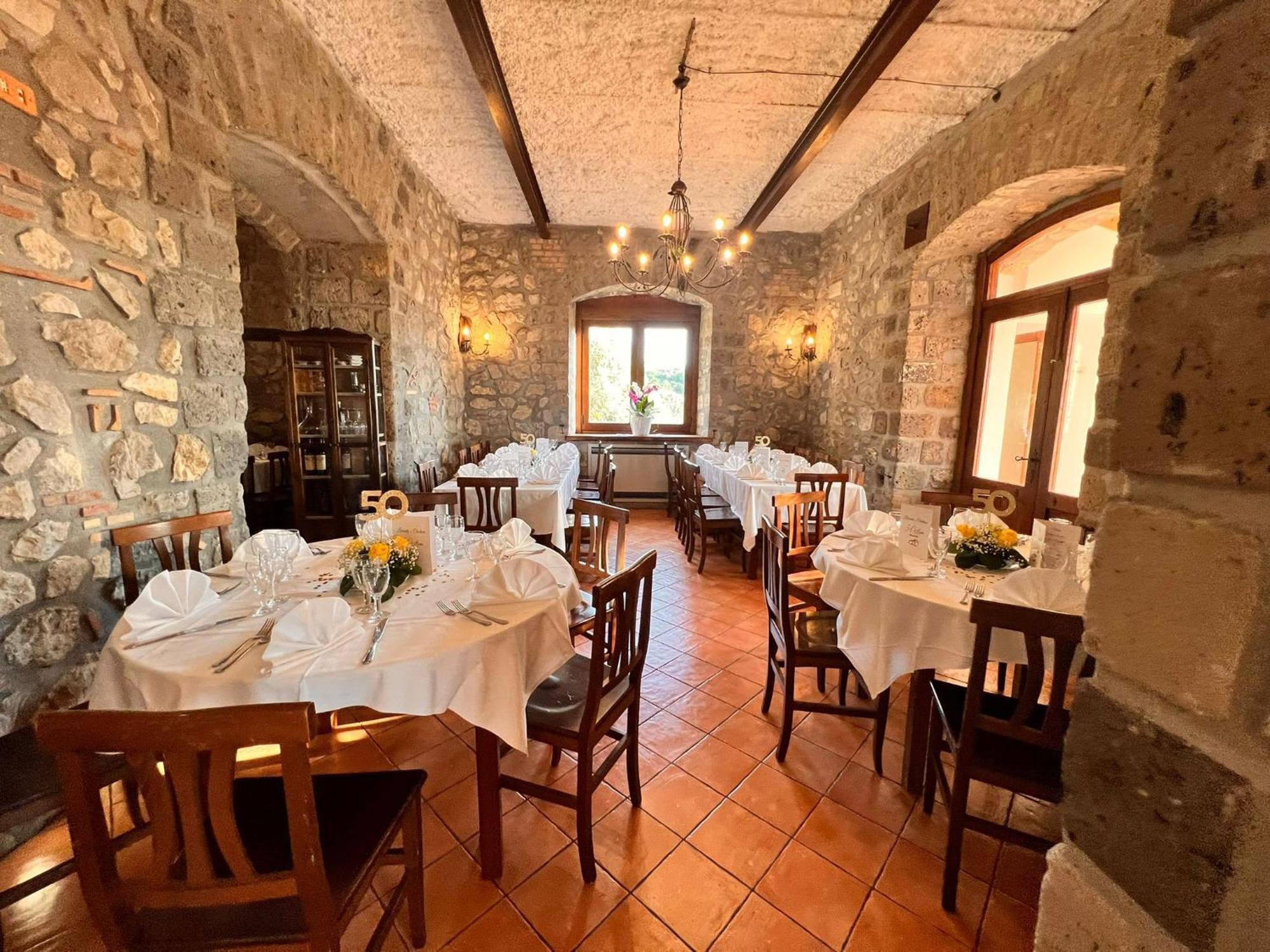 Agriturismo Le Grottelle Villa Sant'Agata sui due Golfi Luaran gambar
